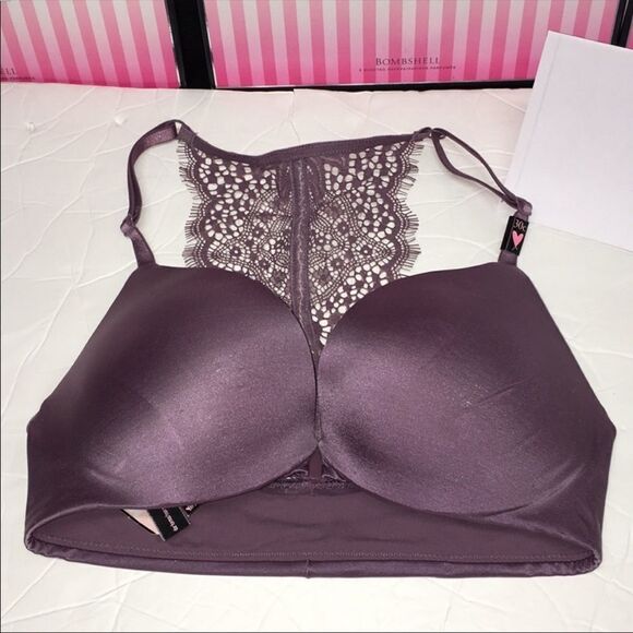 NWT Bundle Victoria Secret Pushup bra LOT2 - Picture 3 of 8